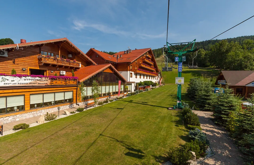 Hotel Meta Resort&Vine SPA-1